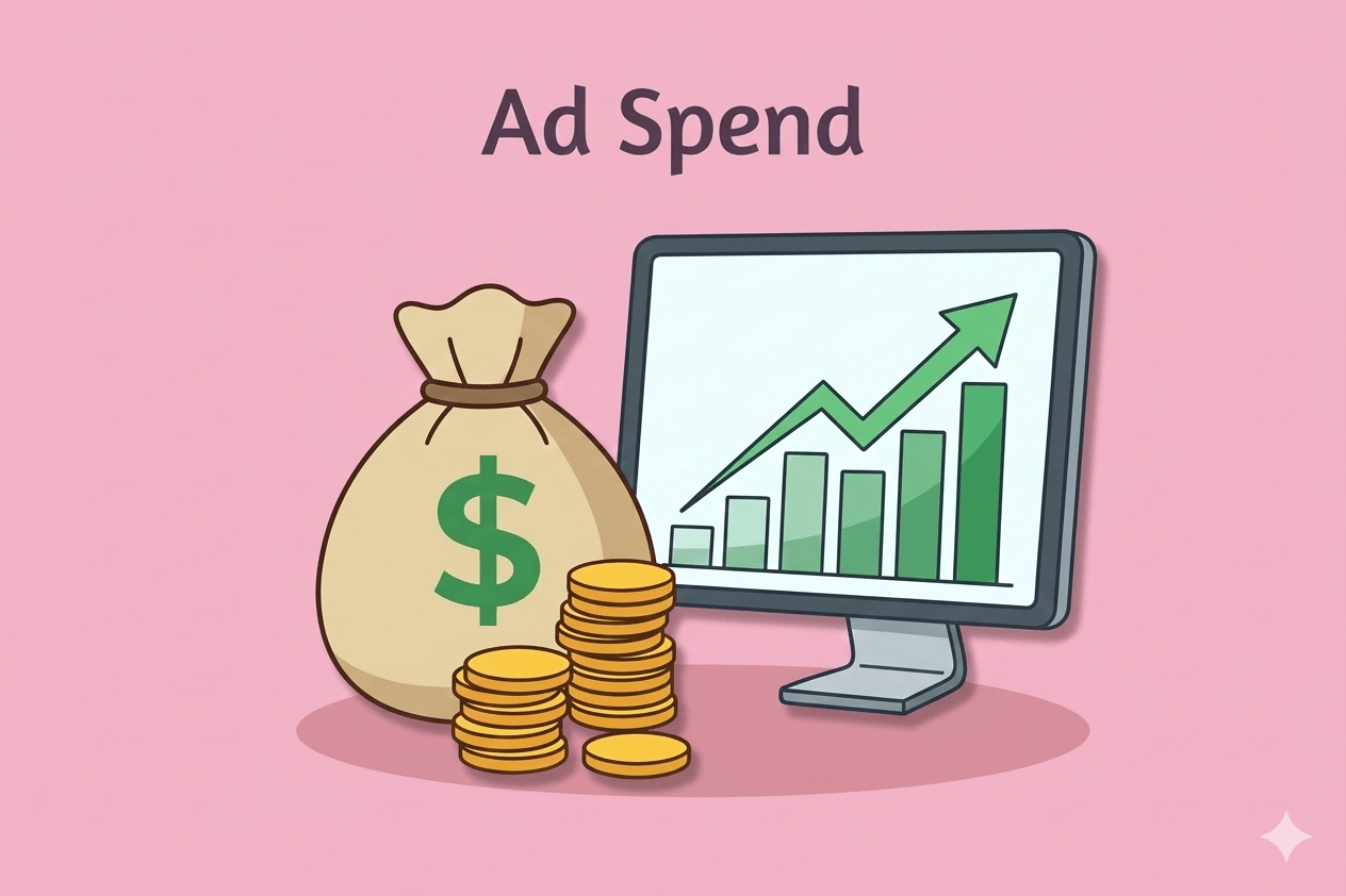 What is Ad Spend?