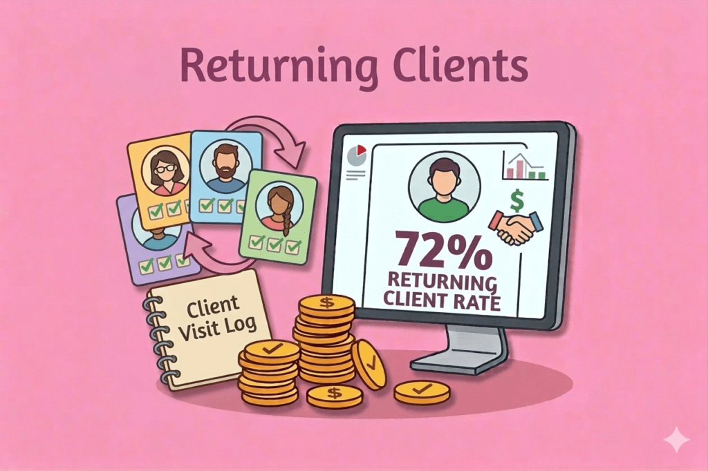 Returning Clients