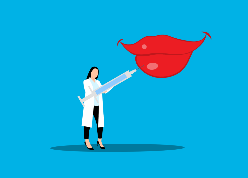 botox clinic med spas